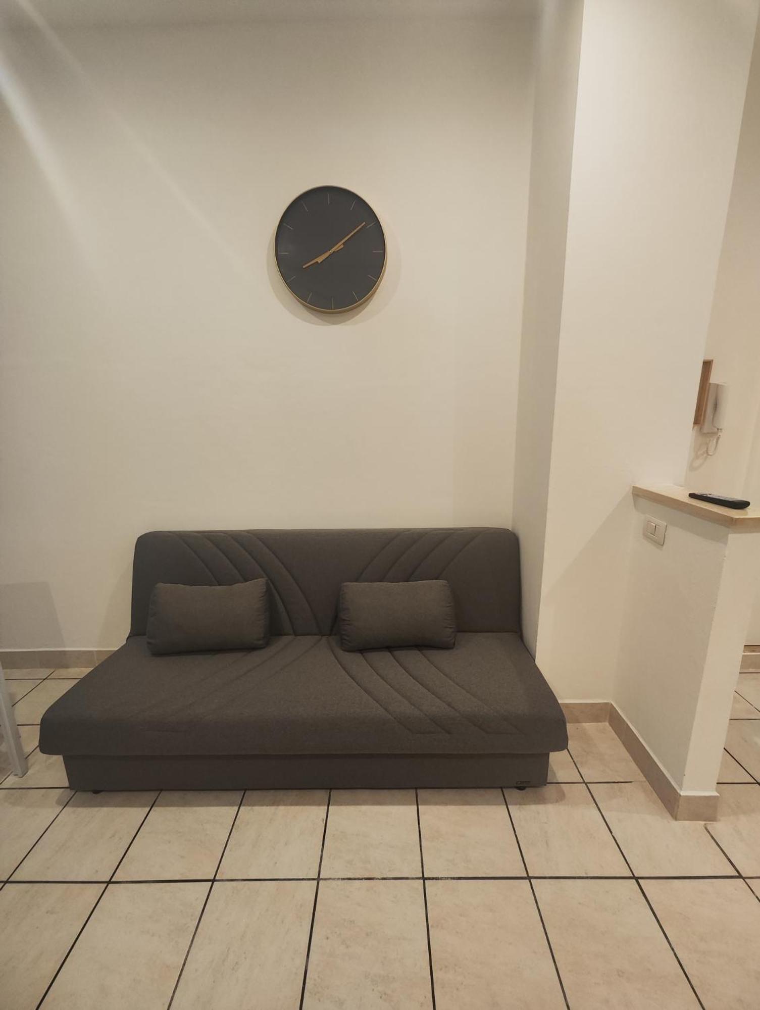 Appartamento C&Y Monte San Gabriele Novara Exterior photo