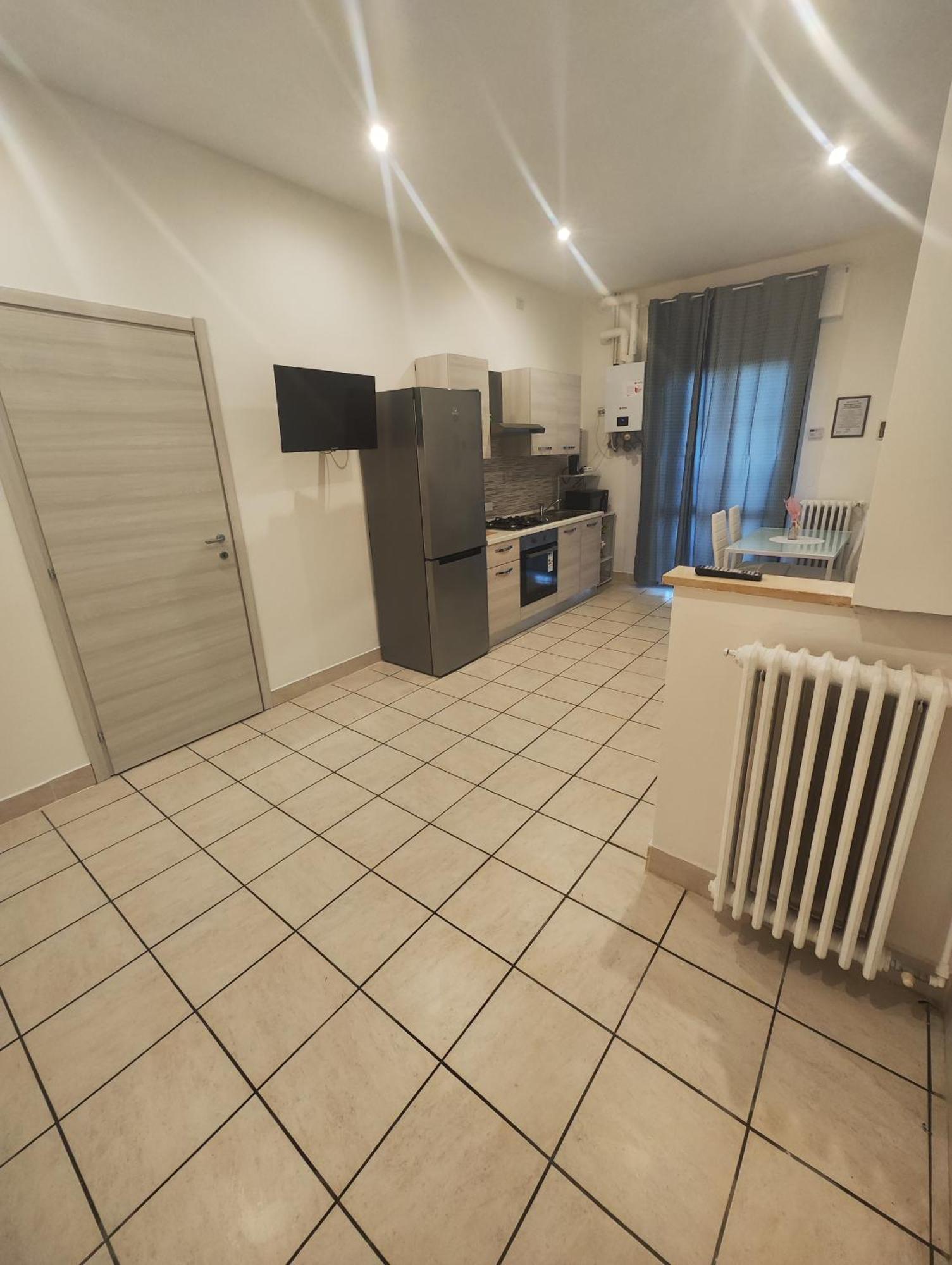 Appartamento C&Y Monte San Gabriele Novara Exterior photo