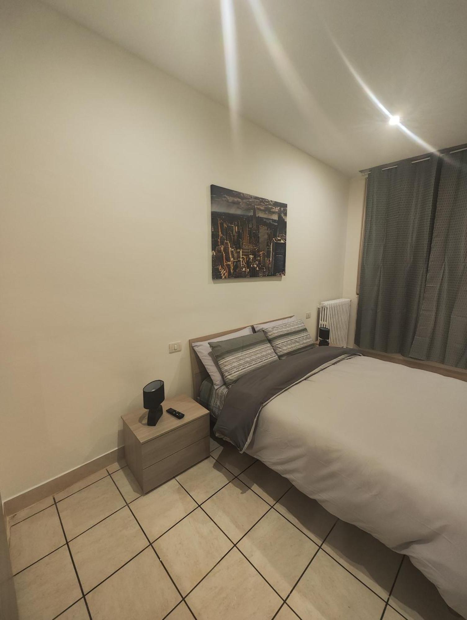 Appartamento C&Y Monte San Gabriele Novara Exterior photo