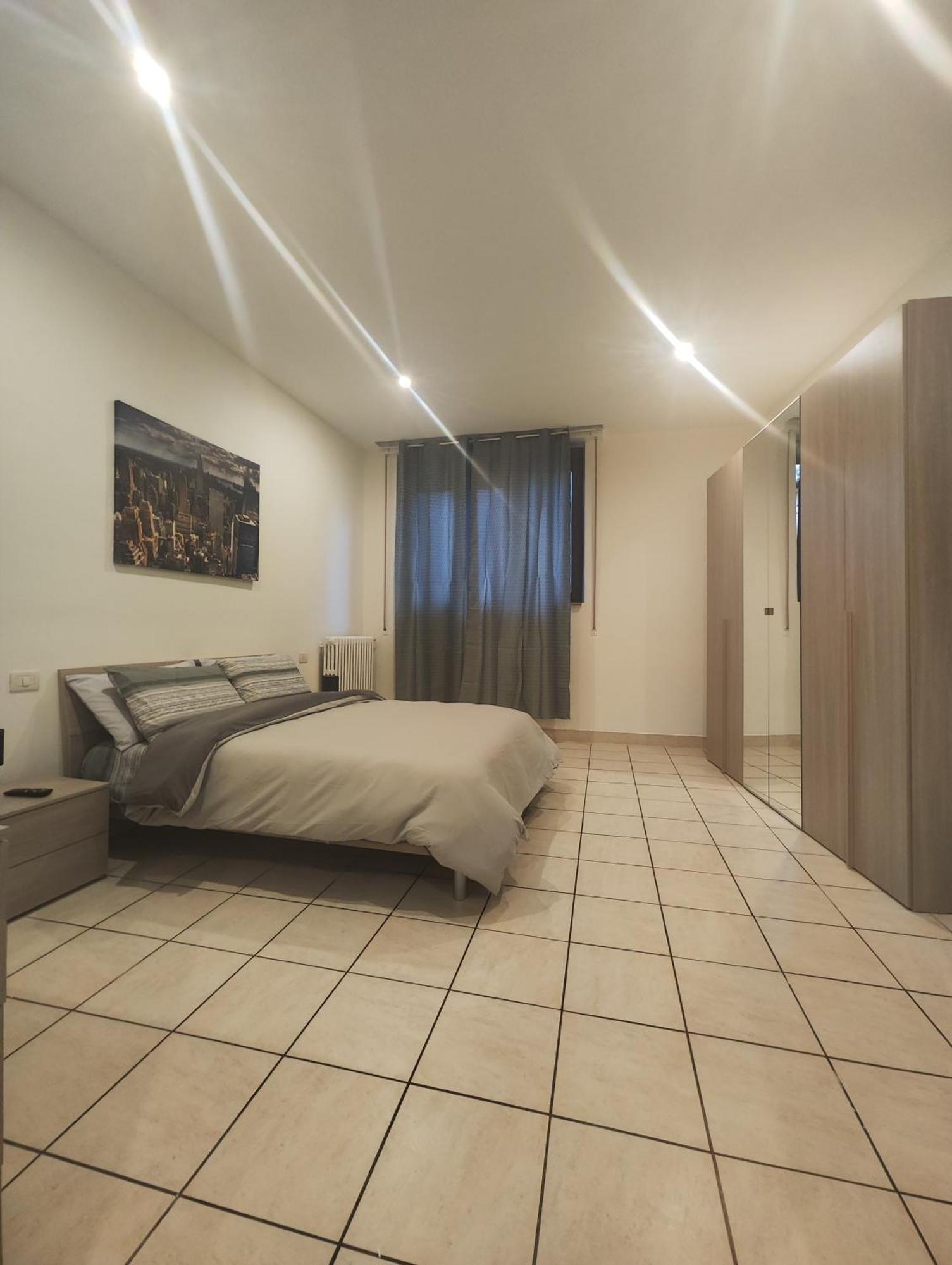 Appartamento C&Y Monte San Gabriele Novara Exterior photo